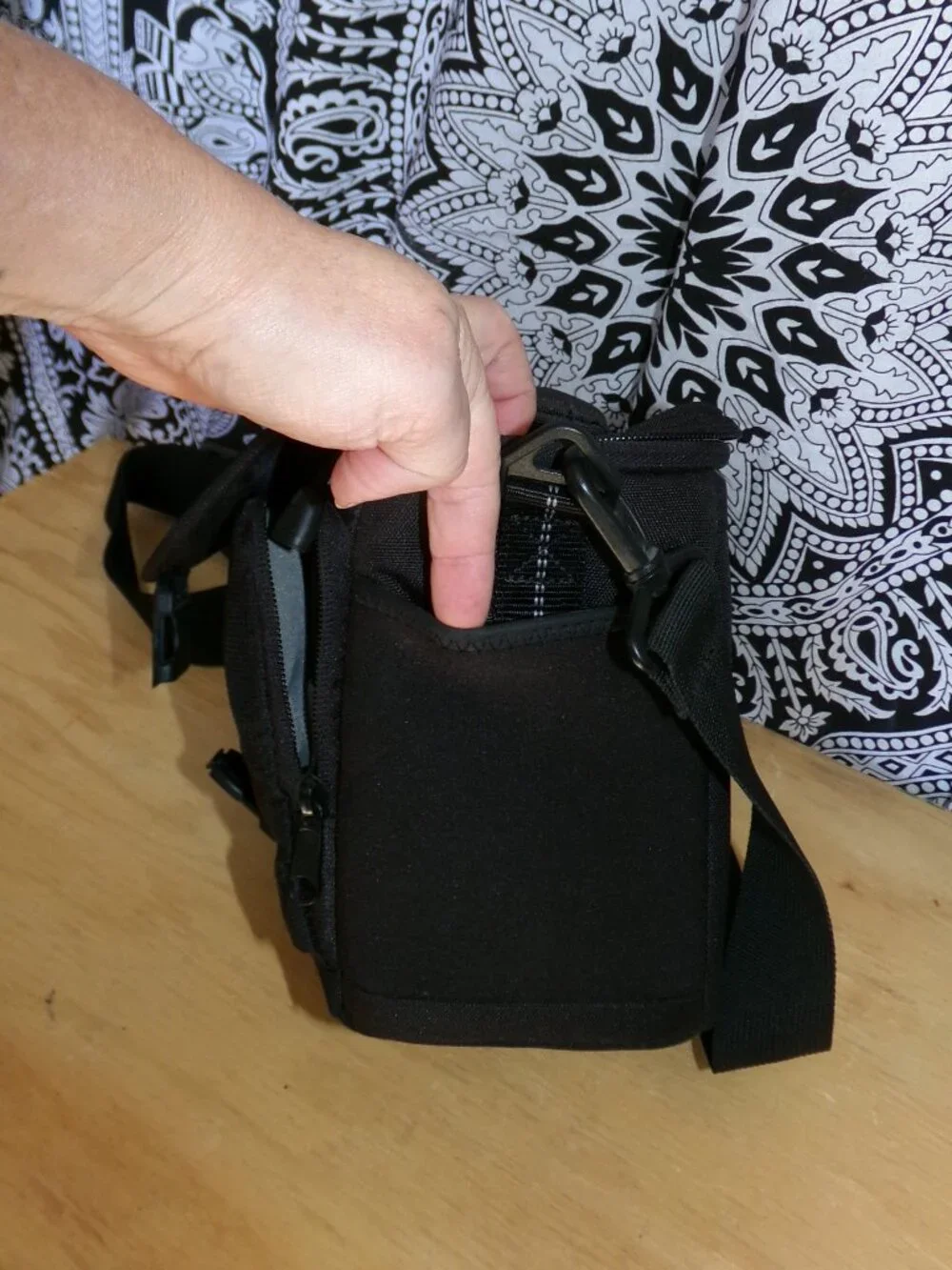 Lowepro Rezo 120 AW Camera Case